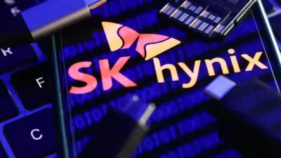 sk hynix