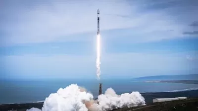 space x falcon 9