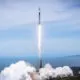 SpaceX Falcon 9 Set to Tie Record