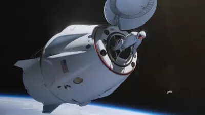 spacex spacewalk