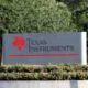 Texas Instruments Secures $1.6 Billion in U.S. Grants