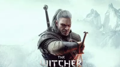 the witcher