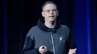 tim sweeney epic games