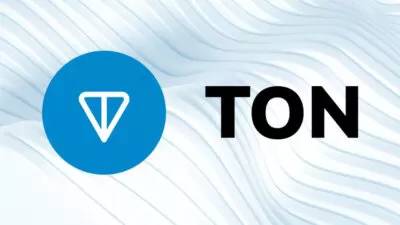 toncoin crypto