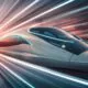 China Tests “Super Train” at 1000 km/h: The Future Comes Closer