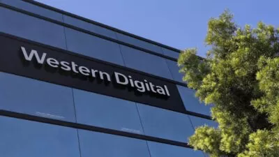 western digital