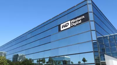 western digital wd office