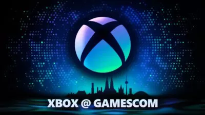 xbox gamescom