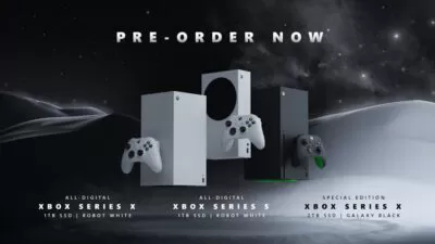 xbox s x updates august 2024