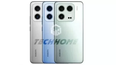 xiaomi 15 pro leaks