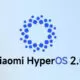 HyperOS 2.0 to be Optimized for Older Xiaomi and Redmi Smartphones