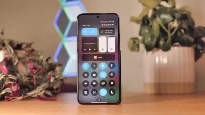 xiaomi hyperos