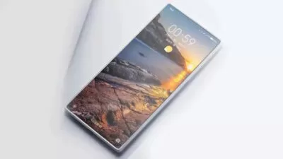 xiaomi zhuque concept