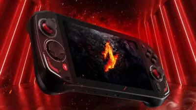 acer nitro blaze 7