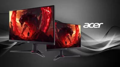 acer nitro xv240 f6