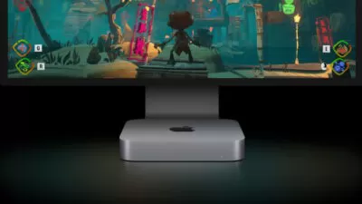 apple mac mini