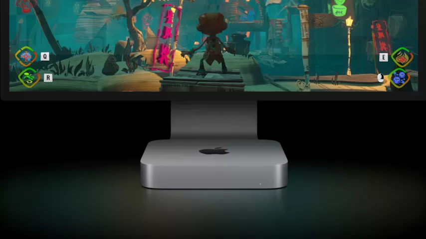 apple mac mini