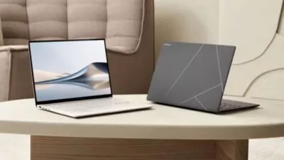 asus laptops