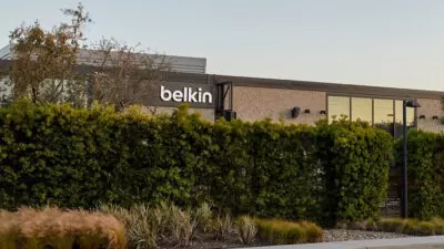 belkin