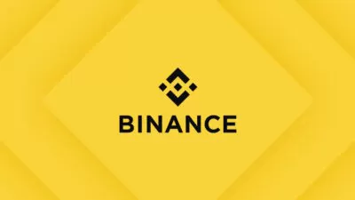 binance