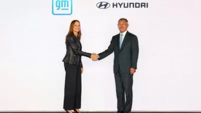 gm and hyundai