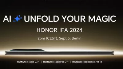 honor ifa 2024