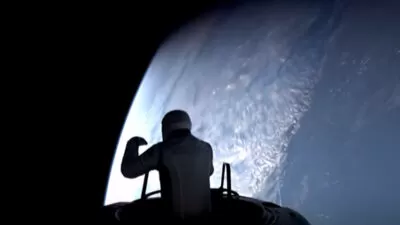 isaacman spacewalk spacex polaris dawn