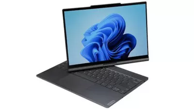 lenovo auto twist ai pc concept