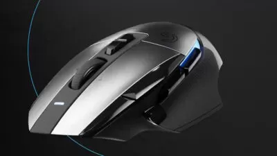 logitech g502 x plus al edition