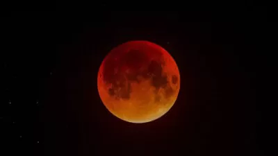 lunar eclipse