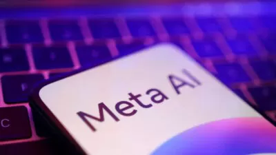 meta ai