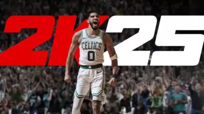 nba 2k25