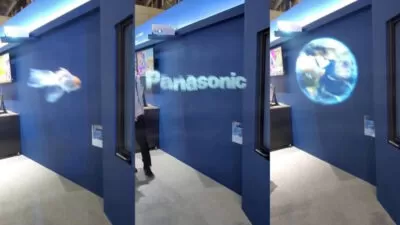 panasonic