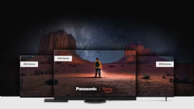 panasonic tvs september 2024