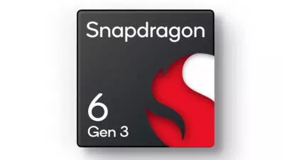 snapdragon 6 gen 3