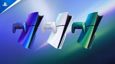 sony ps5 new colors