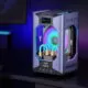 Tecno Unveils World’s Smallest Liquid-Cooled PC: MegaMini G1