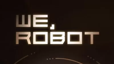 we robot 10 10 2024