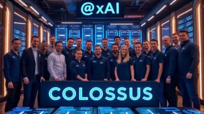 xai colossus