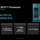 AMD EPYC — up to 384 threads for explosive server power!