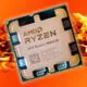 A New Level of Performance: Ryzen 7 9800X3D Overclocks Memory to DDR5-8800