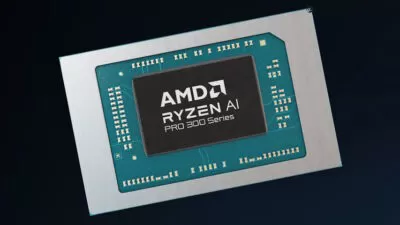 amd ryzen ai pro 300 series