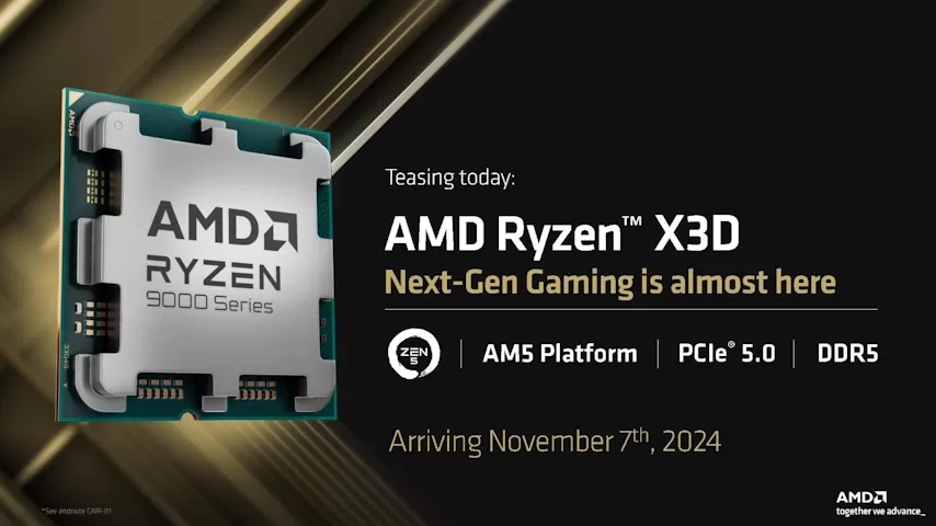 amd ryzen x3d next gen release