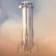 Blue Origin Successfully Tests New Capsule for Space Travel