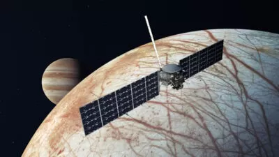 Europa Clipper Launched in Search of Life on Jupiter’s Moon