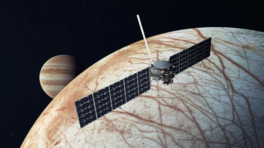 europa clipper