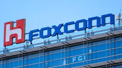 foxconn office