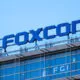 Foxconn builds a giant factory for Nvidia AI chips