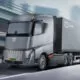 Geely Sets New Range Record for Electric Trucks