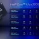 intel core ultra 200s series